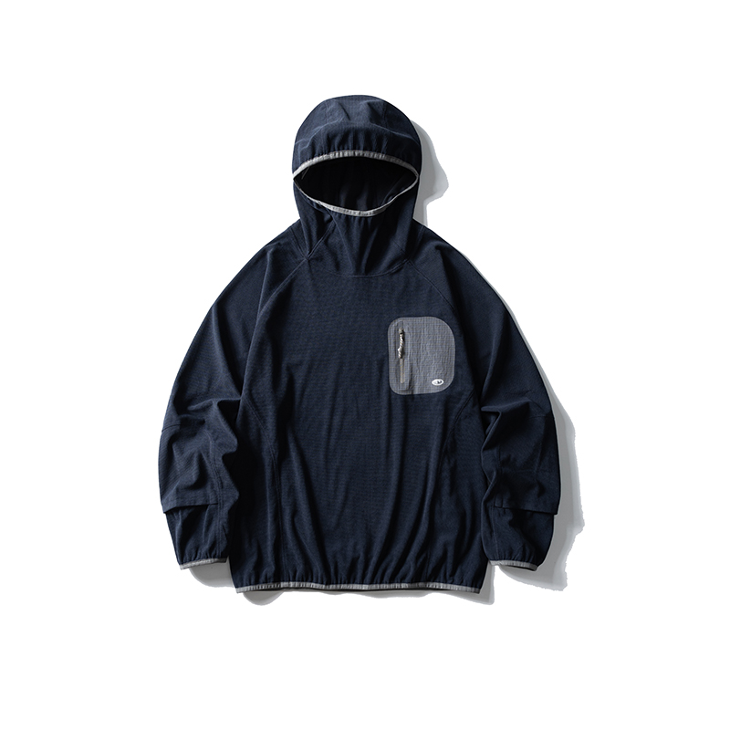 Bleu foncé