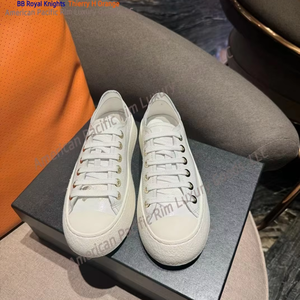 High Quality Pure White Sneakers Stylish and Breathable <b>Canvas</b> Walking Shoes Lightweight and Casual Design - Product Image 1