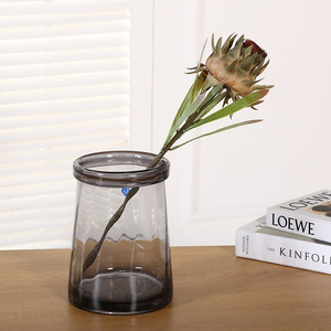 Rama de Protea Artificial Vintage, Protea <span class=keywords><strong>Magnifica</strong></span> Realista para Decoración Floral de Hogar, Bodas, Hoteles, Estilo Nórdico - Product Image 2