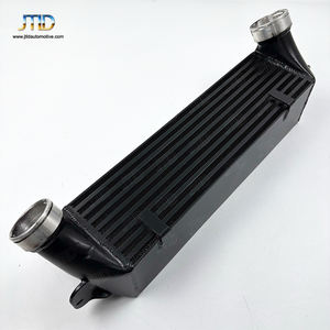 Refroidisseur intermédiaire JTLD pour bmw E81 E82 <span class=keywords><strong>E87</strong></span> E88 120D 123D E90 E91 E92 E93 320D E84 20D 23D - Product Image 4