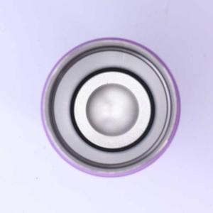 定制标志20盎司运动水瓶真空绝缘不锈钢瓶，用于企业礼品和品牌促销 - Product Image 2