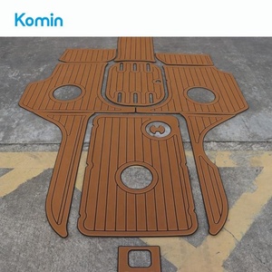Plancher de bateau en mousse EVA Komin 2005 Four Winns <span class=keywords><strong>Horizon</strong></span> 230 - Product Image 4