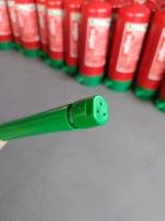 Extincteur à batterie au lithium à base de vermiculite aqueuse 6L 9L 25L pour voitures électriques