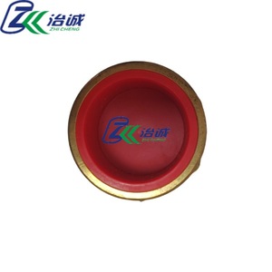 Vanne de sécurité électrique Trane Val05956 pour condenseur, protection 417, pièces de climatisation - Product Image 4