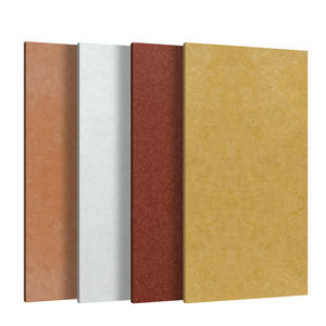 Revêtement léger de mur extérieur de panneau de ciment de milliseconde du design industriel 10mm au panneau de ciment de <span class=keywords><strong>Toppan</strong></span> de prix concurrentiel - Product Image 2