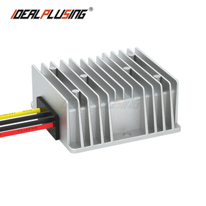 12/24V à 4.2V DC DC convertisseur 20A Module 12V 16V 20V 23V 28V 32V 33V abaisseur pour affichage de véhicule LED <span class=keywords><strong>ADSL</strong></span> - Product Image 4
