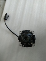 Contrôleur de joystick hydraulique électrique pour fauteuil roulant TIG/SAR, gauche droite, 487-8455, commande GP joystick C/AT 320NG, excavatrice