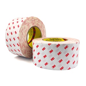 <span class=keywords><strong>3M</strong></span> 9888T con tejido fuerte auto-adhesivo cinta de doble cara - Product Image 4