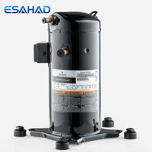 Compresseur de pompe à chaleur Copeland ZH21K4E-PFJ-524 3HP, compresseur scroll de réfrigération Copeland - Product Image 1