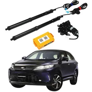 Aftermarket Auto Onderdelen Automatische Achterklep Power Achterklep Lift Voor Toyota Harrier Power Boot