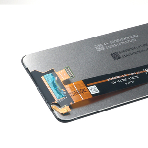 Pantalla de Repuesto para Teléfono Celular <span class=keywords><strong>Samsung</strong></span> A13 4G <span class=keywords><strong>A135</strong></span>, Sin Marco, Pantalla Táctil LCD, Reparación de Teléfono Dañado, Accesorios - Product Image 2