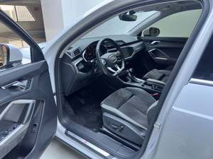 Autos Usados <span class=keywords><strong>Audi</strong></span> <span class=keywords><strong>Q3</strong></span> <span class=keywords><strong>1.5</strong></span> <span class=keywords><strong>TFSI</strong></span> <span class=keywords><strong>35</strong></span> Sport Fabricado en China Sin Accidentes Pintura Original SUV Auto a Gasolina Barato Buen Estado - Product Image 4