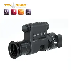 TENRINGS NV100 Scope Night Vision Hunting Infrared Night Vision Scope For Hunting