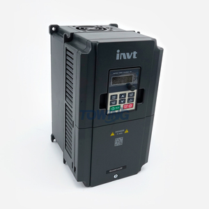 Inversor VFD <span class=keywords><strong>INVT</strong></span> GD20-004G-4 100% Nuevo y Original en Stock, Consultar Precio - Product Image 3