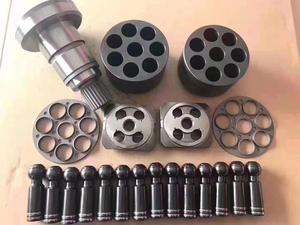 Phụ tùng máy xúc thủy lực, cụm quay - Product Image 2