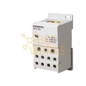 Siemens 5ST2508 - Nuovo - Product Image 1
