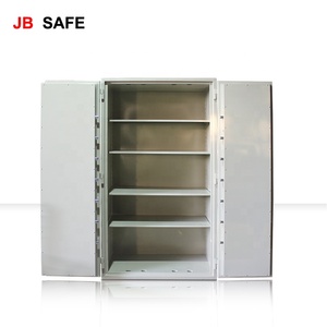 JB 2 giờ mạnh mẽ thép nhà tiền gửi lớn chống cháy an ninh an toàn hộp để bán chống cháy lưu trữ chống cháy kỹ thuật số an toàn - Product Image 5