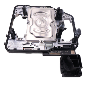 Nueva Unidad de Control de Transmisión LUK Viters Original 0AM DQ200 para Cajas de Cambios Volkswagen TCU TCM 927769N - Product Image 3