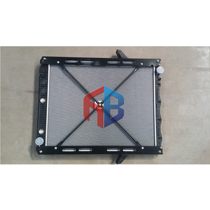 Bộ Tản Nhiệt Xe tải VNL hiệu quả 21298076 để giữ cho xe tải của bạn chạy trơn tru - Product Image 3