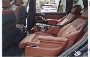 El precio más bajo mejora Toyota Prado Land Cruiser Cadillac asientos eléctricos de cuero de lujo interior - Product Image 6