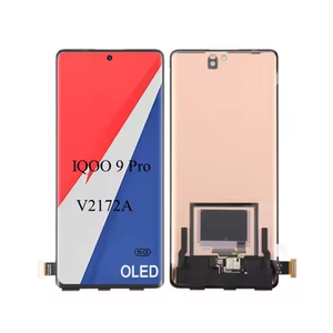 Offre Spéciale <span class=keywords><strong>Vivo</strong></span> IQOO 9 <span class=keywords><strong>Pro</strong></span> écran tactile LCD de remplacement avec 1 an de garantie livraison immédiate écran de téléphone portable - Product Image 4