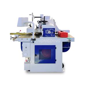 Sega a Lama Singola con Tracciamento Blockchain per la Produzione di Piani per Tavoli da Caffè in Commercio Equo in Colombia - Product Image 2