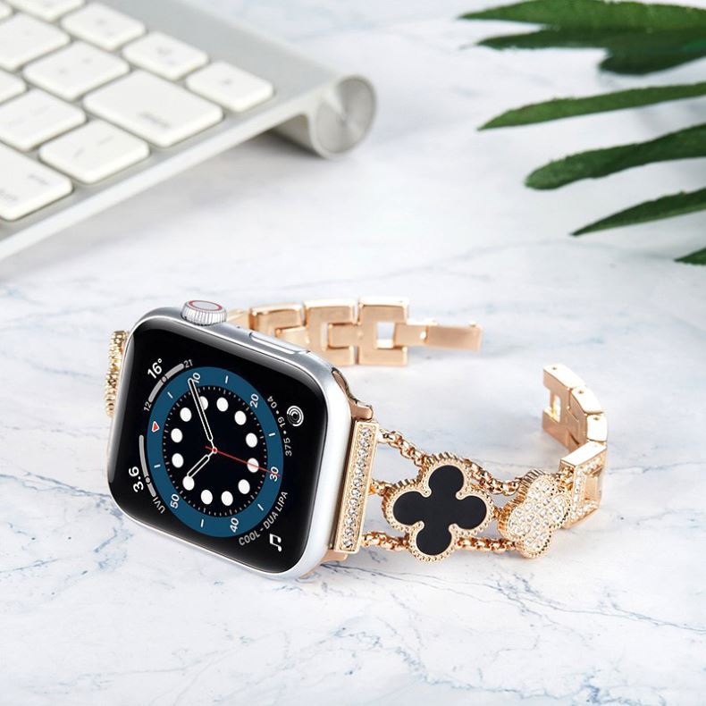 Metal Strap for Apple Watch 8