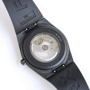 Reloj de Buceo Automático de Lujo para Hombre, en Oferta, con Caja de Fibra de Carbono SW200, Cristal de Zafiro, Resistente al Agua, Calidad Original - Product Image 5