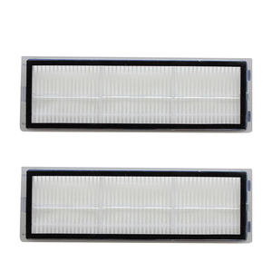 Filtros lavables para Xiaomi Mijia autolimpiante <span class=keywords><strong>Dreame</strong></span> Bot <span class=keywords><strong>W10</strong></span> / <span class=keywords><strong>W10</strong></span> Pro <span class=keywords><strong>Robot</strong></span> aspirador accesorios piezas - Product Image 6