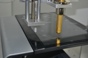 Probador de clic de teléfono Instrumento de prueba de teléfono móvil Pantalla táctil Haga clic en Rascar Línea cruzada Máquina DE PRUEBA DE VIDA - Product Image 5