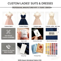 Robe de Soirée Longue de Luxe Printemps Taille Empire avec Appliques Florales 3D, Dentelle Couture, Fente Haute, Manches Longues – Vente en Gros, Personnalisable OEM/ODM