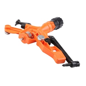 Tête d'arroseur oscillante réglable DaringFish en plastique, rotation complète sans zone morte, pour grandes surfaces agricoles automatisées - Product Image 3