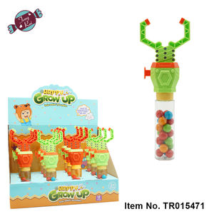 <strong>Plastic</strong> Funny Shaped Confectionery With Kids Refillable Toys Filing <strong>Mini</strong> Candy Toy Pliers Candy Toys Sweet - Product Image 3