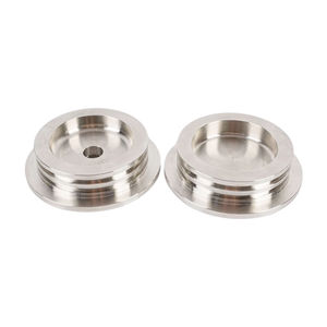 Китайский производитель, прямые продажи с завода: высокотемпературная фланцевая плита из нержавеющей стали, нестандартная - Product Image 5