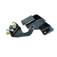 Offre Spéciale OEM 1498207080 Support central de porte latérale avec rouleaux Fiat ducato 2007-2016