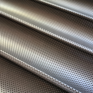 Bán Hot Cổ Điển Không Dính Nhà Máy Trực Tiếp Bán 5 Rows <span class=keywords><strong>Baguette</strong></span> Khay - Product Image 4