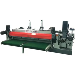 High Efficiency 8 Feet Plywood Making Veneer Peeling Rotary Cutting Machine Veneer Making Machine