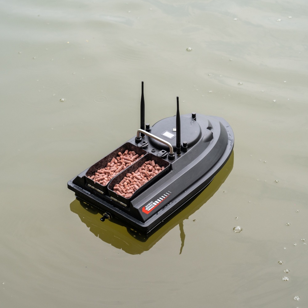 Versión dual-bin de V066gps