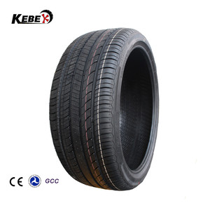 Pneus Radiaux pour Voitures Particulières Neufs 245/40 R19 245/35 <span class=keywords><strong>R20</strong></span> 265/65/18 165/70R13 Pneus de Voiture en Caoutchouc Sans Chambre à Air 235/40R18 - Product Image 1