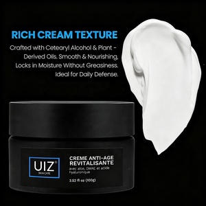 <span class=keywords><strong>Kit</strong></span> <span class=keywords><strong>de</strong></span> Cuidado <span class=keywords><strong>Facial</strong></span> para <span class=keywords><strong>Hombre</strong></span> <span class=keywords><strong>de</strong></span> Marca Privada PM/AM SPF20, Limpiador Diario Simple, Suero <span class=keywords><strong>Facial</strong></span>, Crema para Ojos, Set <span class=keywords><strong>de</strong></span> Cuidado <span class=keywords><strong>de</strong></span> la Piel para <span class=keywords><strong>Hombre</strong></span> - Product Image 3