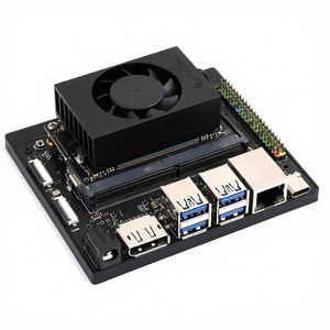 Kit de Desarrollo de Inteligencia Artificial (IA) Orin Nano, Placa Base con 4GB de Memoria de Video, en Stock, JETSON-ORIN-NANO-4G-DEV-KIT O - Product Image 1