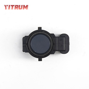 Capteur de recul Pdc 9270627 pour Bmw, assistance au stationnement arrière, plage de mesure standard, aide au recul de voiture - Product Image 1