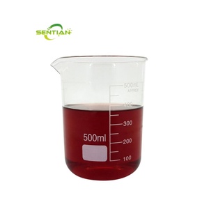 Pectinasa Enzima Líquido CAS 9032-75-1 Pectinasa Líquido - Product Image 1