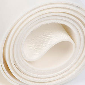 <span class=keywords><strong>Miou</strong></span>-Cinta transportadora de alimentos de PU de alta temperatura, 3,0mm, de silicona, resistente al frío, personalizada antiestática - Product Image 3