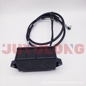 Motor de aceleración Sany B220502000001 para excavadoras SY205, 215, 235, 365, 8, 9 - Pieza de repuesto para control de combustible - Product Image 4