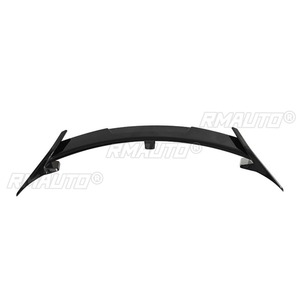 Pour LEAPMOTOR C01 Kits de style : Aileron arrière de coffre, Aileron de toit, Kit carrosserie - Product Image 6