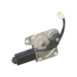 Motor de limpiaparabrisas de máquina de excavación de alta resistencia, 24V, 105 <span class=keywords><strong>grados</strong></span>, 259600-0441, para grúa Caterpillar E307 - Product Image 3