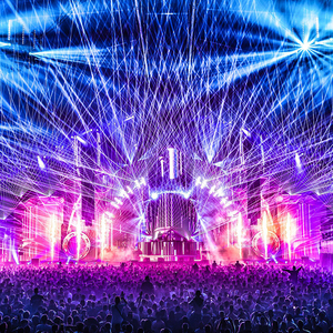 Ip65 R-30 42W <span class=keywords><strong>DMX</strong></span> kiểm soát IP65 buổi hòa nhạc RGB hiệu ứng ánh sáng ngoài trời hiển thị Thiết bị hiệu ứng hoạt hình hộp đêm không thấm nước ánh sáng laser - Product Image 2