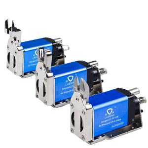 Pneumatische Schaar Einde Effector Air Tang Cutters Compatibel Met Vat - Product Image 1