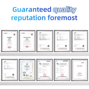 סגנון חם חנקית נעלי גומי הבלעדית חומרי גלם אבקת גומי טרנדי חם - Product Image 6